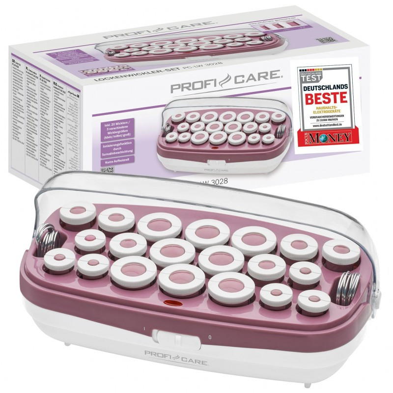 Електробігуді ProfiCare PC-LW 3028