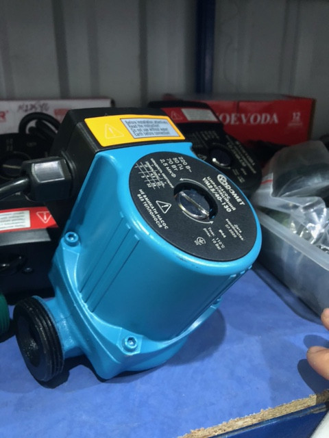 Насос циркуляційний VM25/60-180 з кабелем