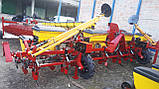 Сеялка пропашна УПС 8 сошник ВЕСТА ПРОФІ (СП-8) довжина рами 5,2 м., фото 7