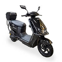 Електровелосипед FADA Roma 1200 W чорний