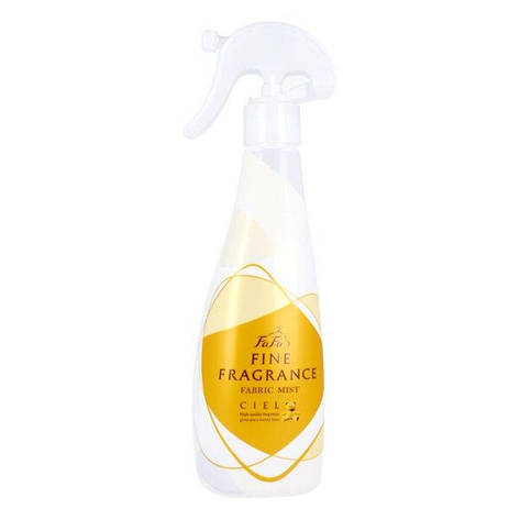 Кондиціонер спрей для білизни Fafa Fine Fragrance, 600 мл. (411408), фото 1