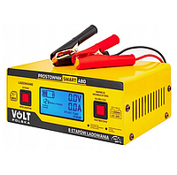 Зарядное устройство Volt 6/12/24V 15A