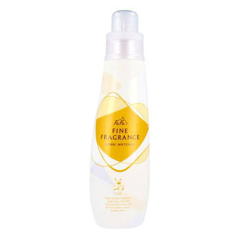 Кондиціонер ополіскувач для білизни Fafa Fine Fragrance, 600 мл. (328751), фото 1