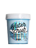 Скраб для тела от Victoria's Secret Pink Water Scrub