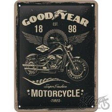 ТАБЛИЦЯ 15X20 GOODYEAR