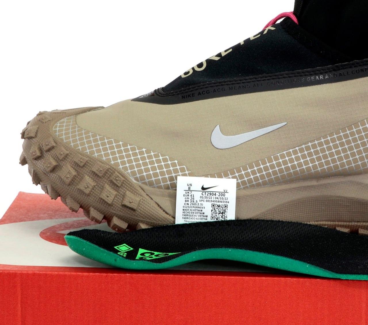 Nike acg 22 deals