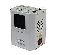 Luxeon LDW-500 білий стабілізатор для телевізора