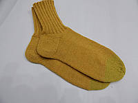 Шкарпетки жіночі теплі щільні в'язання стик 23/S/35-37 022H (у зазначеному розмірі)