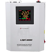 Luxeon LDW-1000 Білий — стабілізатор для комп'ютера