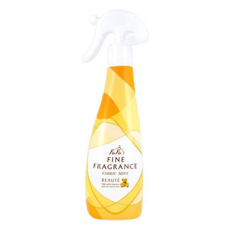 Кондиціонер спрей для білизни Fafa Fine Fragrance з квітково-мускуснимароматом, 300 мл.(411361), фото 1