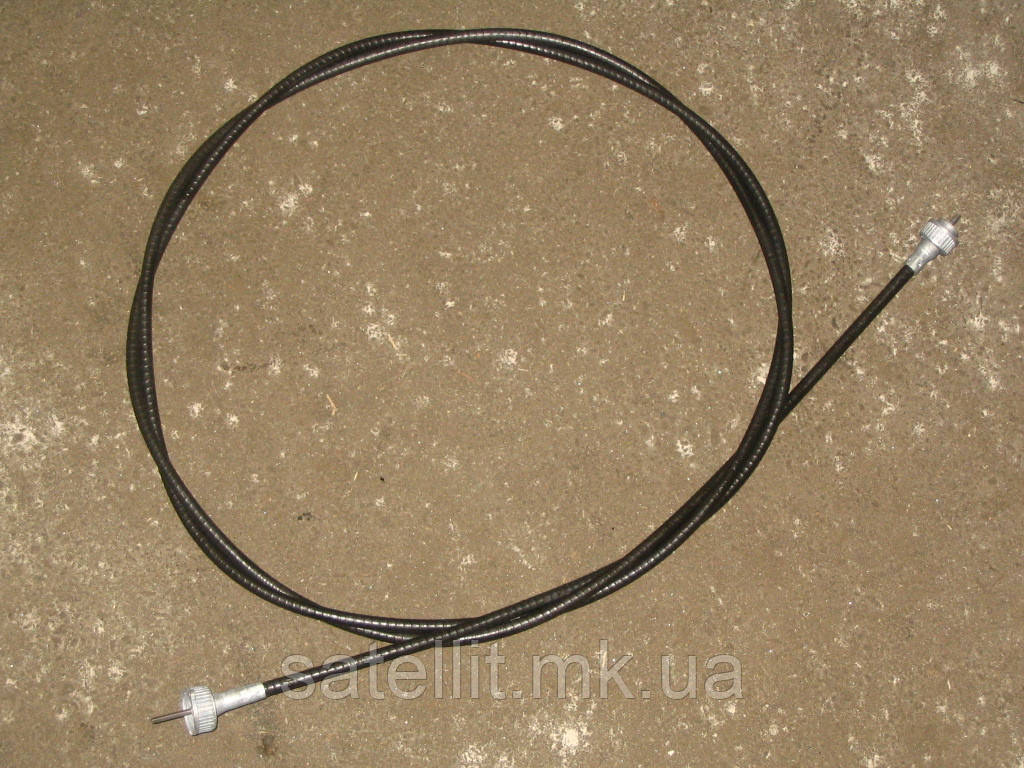 Трос спидрину ГАЗ-3308, ЗИЛ-131, ПАЗ, КРАЗ (2900 мм), ГВ300-06