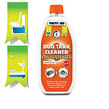 Рідина-концентратор для біотуалета Duo Tank Cleaner (concentrated) 0,8 л, фото 4