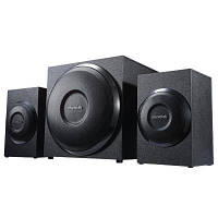 Популярний! Акустична система Microlab M-110 black - Краща якість тільки на Nukleon.com.ua