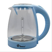 Електрочайник DOMATEC MS-8111