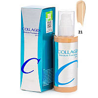 Enough Collagen Moisture Foundation тональний крем SPF 15 #21 100 мл