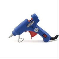 Клейовий пістолет XUNLEI XL-E20W 7 мм, 20W