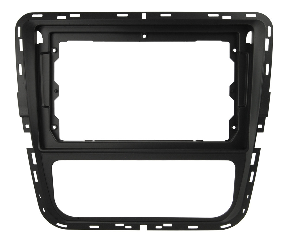 Перехідна рамка Carav Volkswagen Passat NMS (22-790)