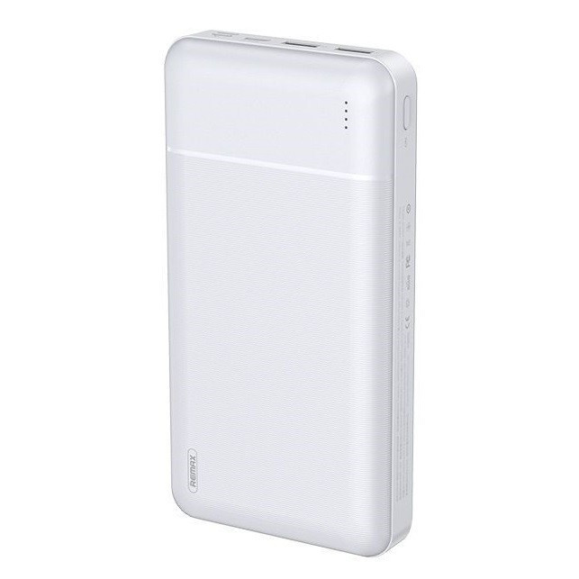 УМБ Power Bank Remax RPP-166 Lango 2.1A Micro-usb Lightning Type-C ...