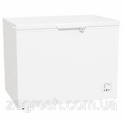Морозильный Ларь Gorenje FH301CW — Купить Недорого на Bigl.ua (1764172868)