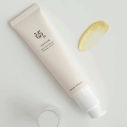 Крем для зони навколо очей Beauty Of Joseon Revive Eye Serum: Ginseng + Retinal 30 ml, фото 3
