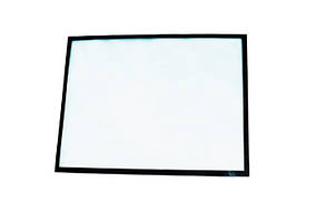 Скло лобове New Holland LB110 85801621 скло кабіни