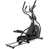 Орбітрек Toorx Elliptical ERX 500 (ERX-500 Bluetooth Дисплей LCD 32 рівні навантаження 20 програм