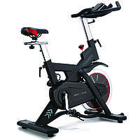 Сайкл-тренажер Toorx Indoor Cycle SRX 80EVO (SRX-80EVO) Дисплей LCD кардіодатчик 929738