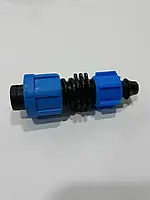 ФІТІНГ - СТАРТОВИЙ піджимний SanTehPlast SL-001