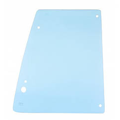 Скло дверей праве/ліве New Holland LB110 85801626 590SR, 695SR,