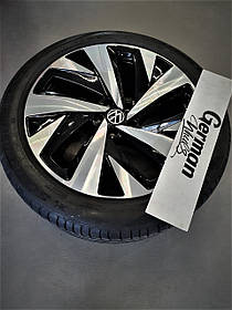 Оригінальні диски R20 VW ID.4