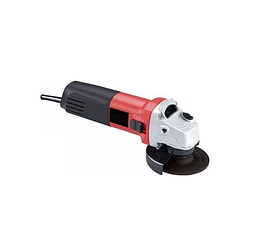Болгарка Edon AG125-1000ED (диск 125 мм, 1200 Вт)