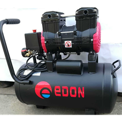 Компресор Edon ED-1100-50L (безмасляний, 50 л, 8 бар)