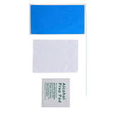 Популярний! Скло захисне BeCover Blackview A95 Black (708158) - Краща якість тільки на Nukleon.com.ua, фото 2