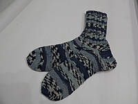 Шкарпетки жіночі теплі щільні в'язання стік 23/S/35-37 028H (у зазначеному розмірі)