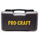 Багатофункціональний інструмент (реноватор)  Proсraft PMT 650E, фото 9