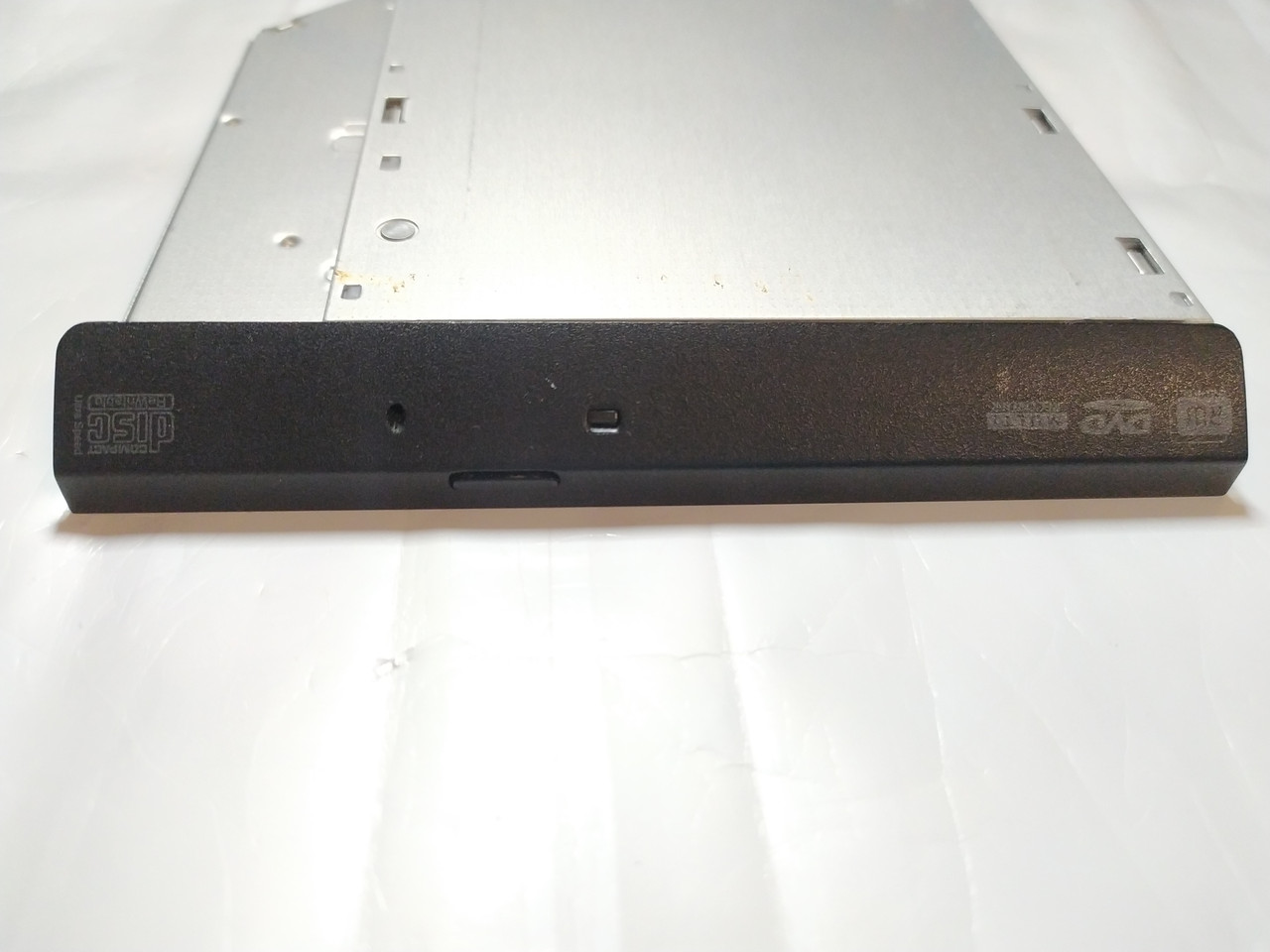 Emachines Acer Aspire 5251, 5551, 5741, 5742 E442 Корпус Заглушка DVD-приводу бу