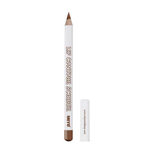 Олівець для контуру губ Miyo Lip Contour Scriber