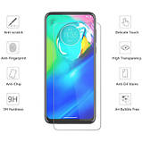 Популярний! Скло захисне Drobak ZTE Axon 20 (232368) - Краща якість тільки на Nukleon.com.ua, фото 2