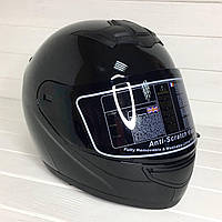 Шлем Forte 902, черный XL