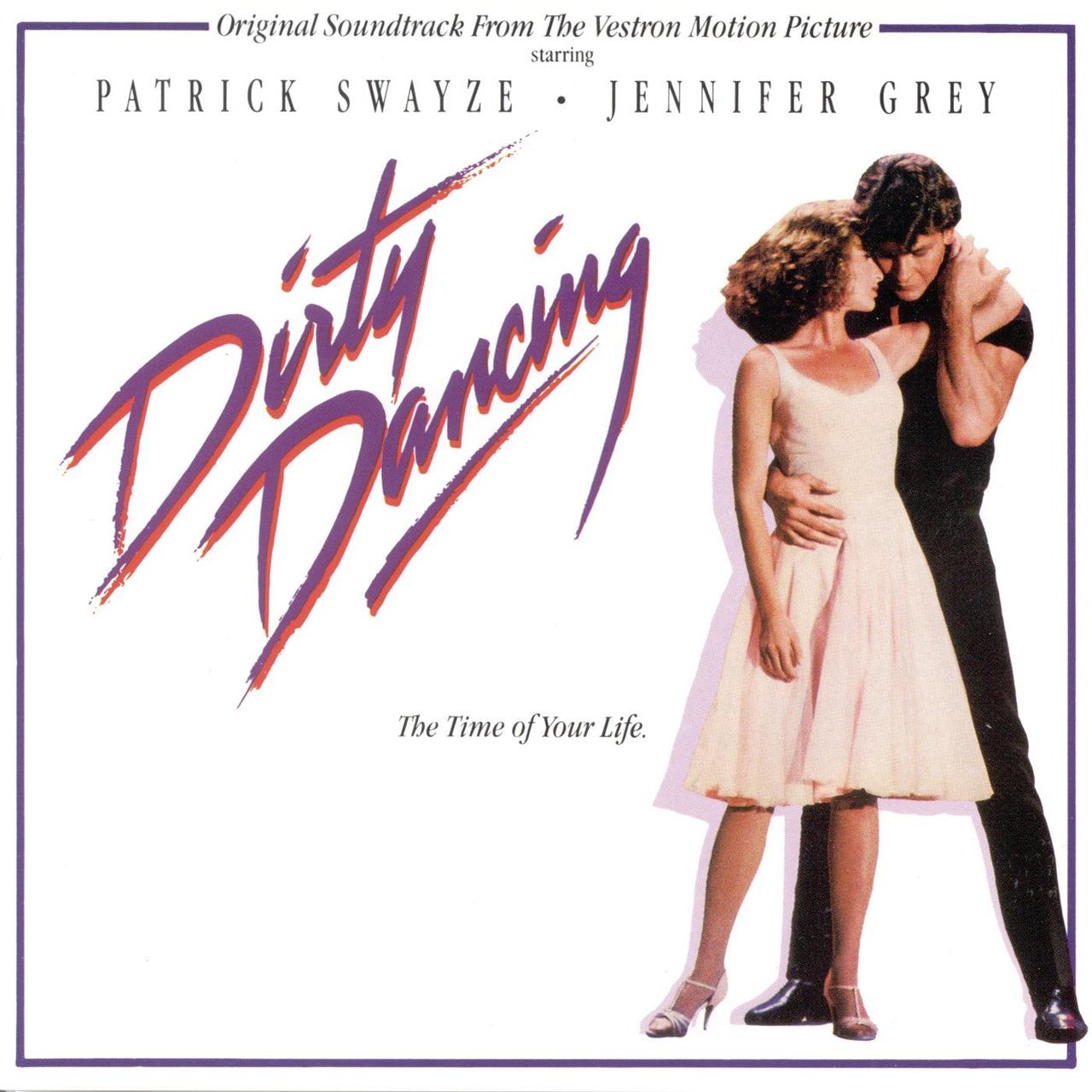 Dirty Dancing - Original Soundtrack