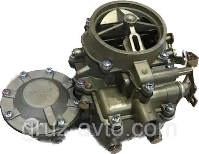 Карбюратор К-135 для ГАЗ-53 ГАЗ-3307 ГАЗ-66/1107010 (ID#528456888 ...