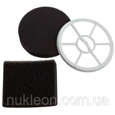 Популярний! Фільтр до пилососу Rotex RF22-H - Краща якість тільки на Nukleon.com.ua, фото 1