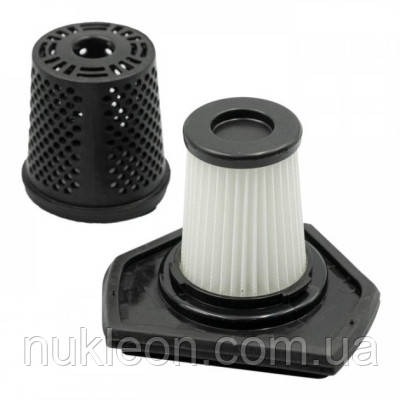 Популярний! Фільтр до пилососу Rotex RF23-H - Краща якість тільки на Nukleon.com.ua, фото 1