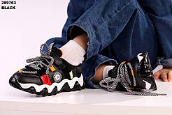 Кросівки дитячі, розмір 23 (устілка 14.5 см).