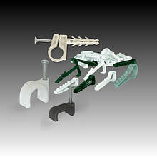 Кабельне кріплення