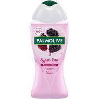 Гель-крем для душу Palmolive Gourmet Spa Ожинний мус, 250 мл