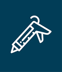 Герметики та мембрани