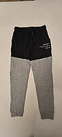 Спортивні штани унісекс на байці 146/152 зріст Primark