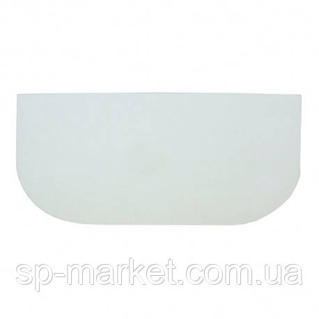 Скло лобове нижнє New Holland E305B  YN02C03160P1 /4784599, фото 1