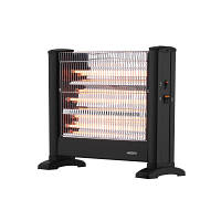 Популярний! Обігрівач Ardesto IHS-1650 - Краща якість тільки на Nukleon.com.ua